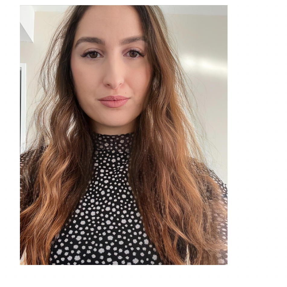 Sabina Martinez - Gestionnaire Rh et administrative