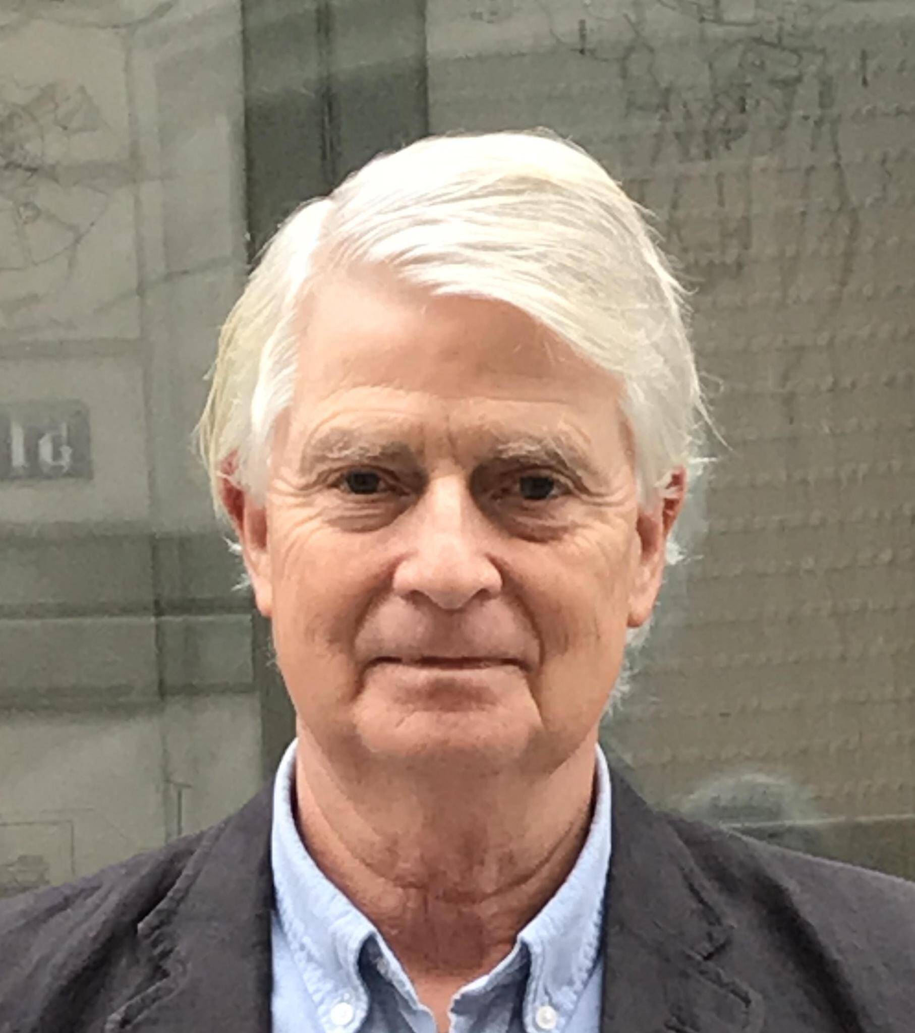 Arthur Perkins