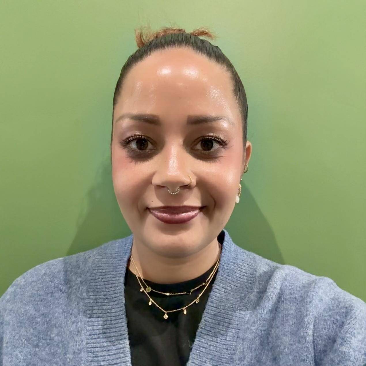 Melissa Nordmann - 💡Coach certifiée ~  Consultante RH ~  Formatrice