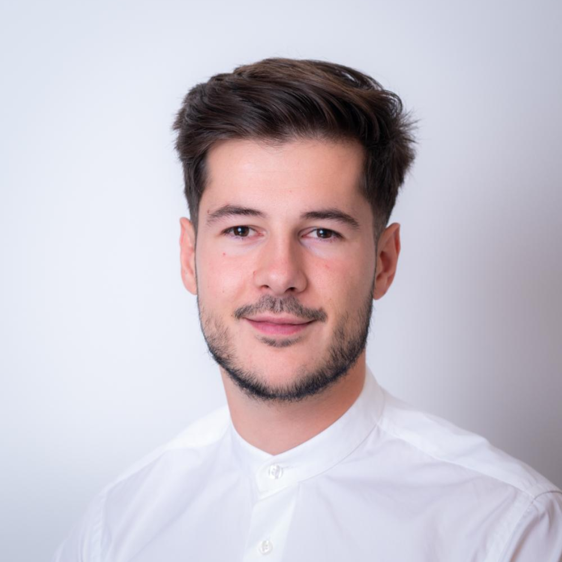Mathieu Nivet