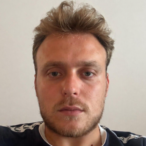 João Carvalho - Technical Assistance - Costumer Support Specialist