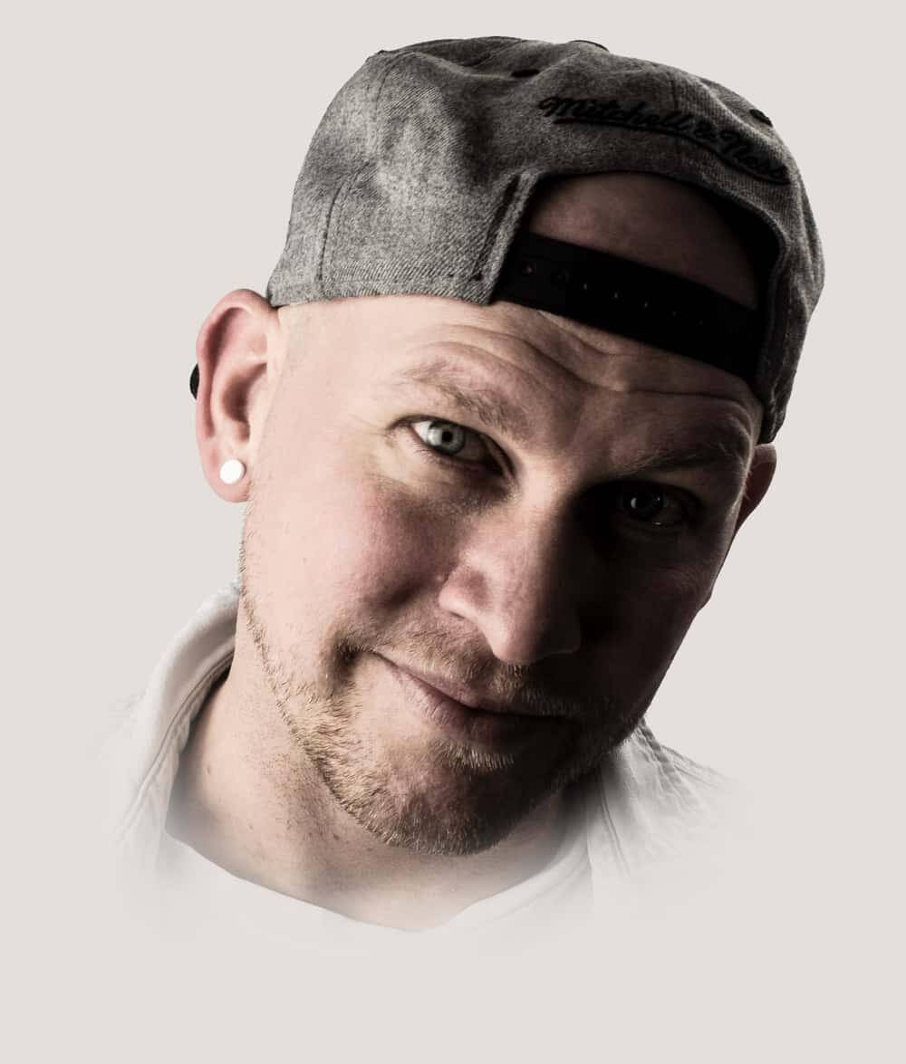 Marcus Engel