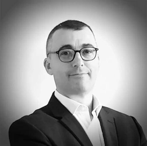 Benoit Riou