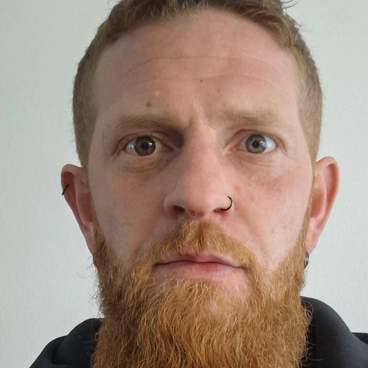 Cédric Fragnière