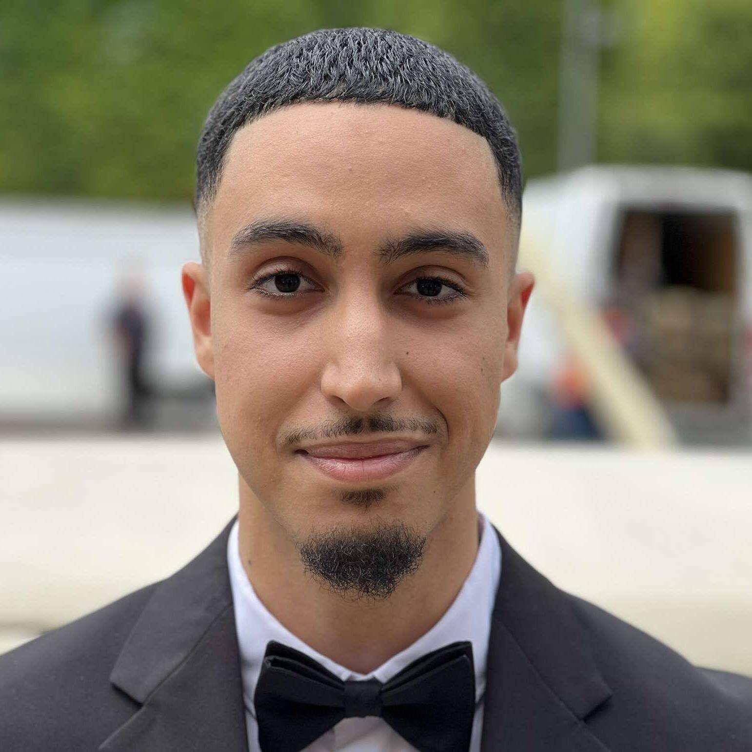 Yassine Hafdi Idrissi