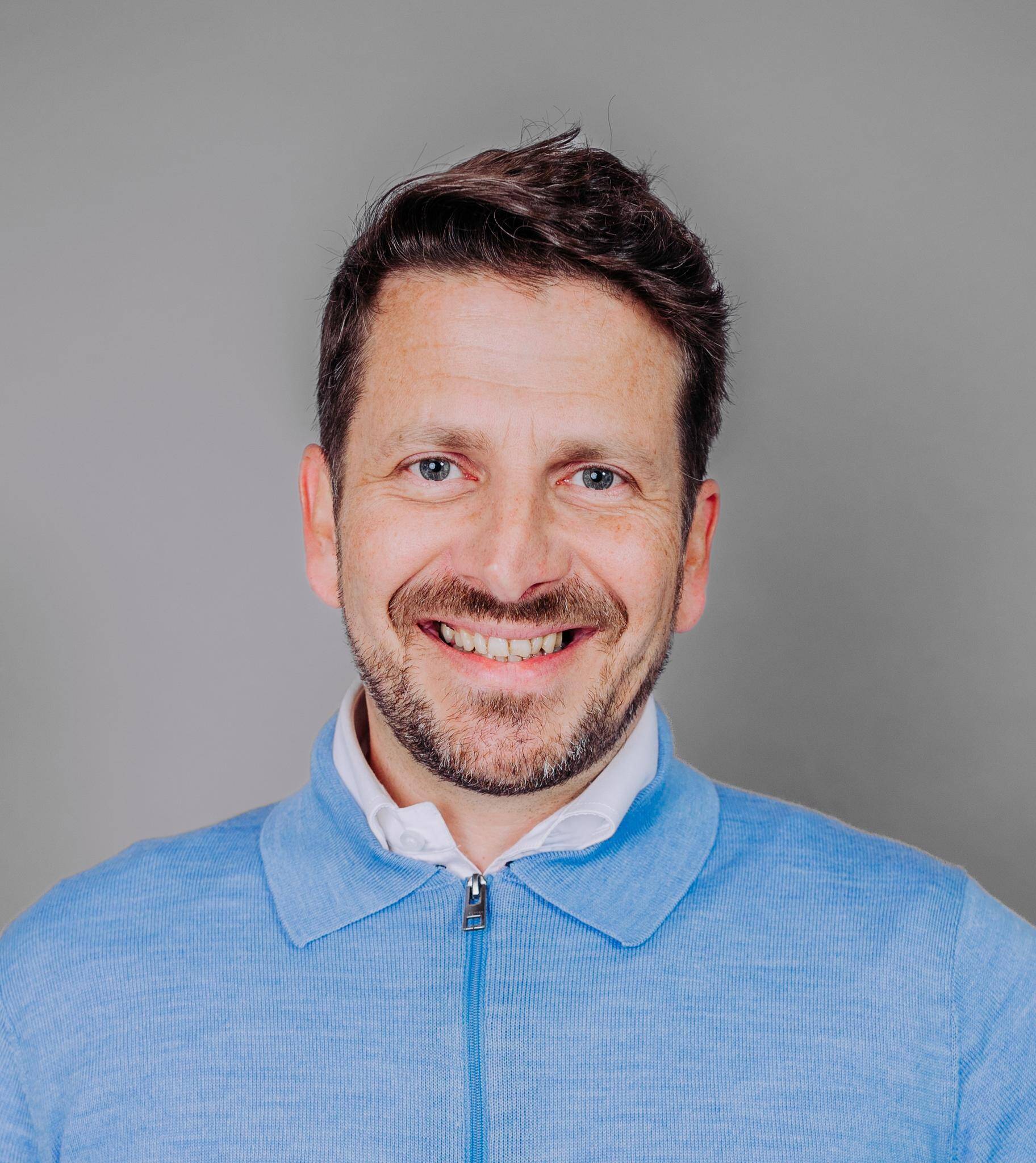 Gaël Moussaoui