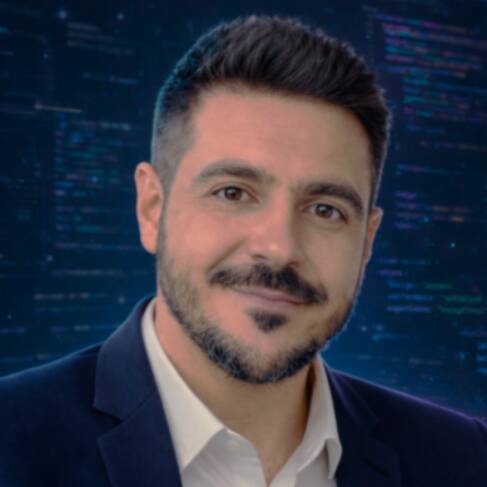 Mattia Corona - Freelance Web Designer