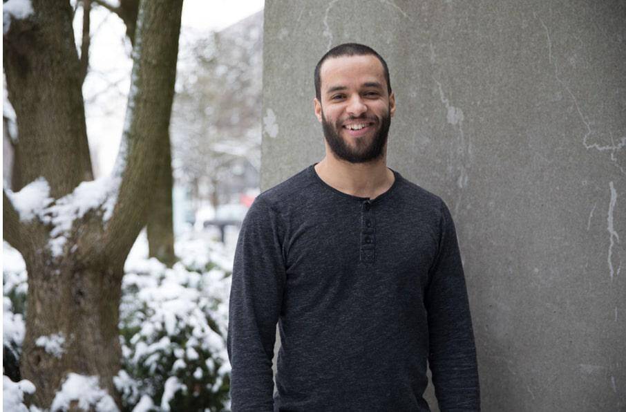 Abdelfettah S.