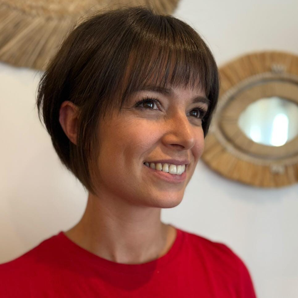 Marlène Baron