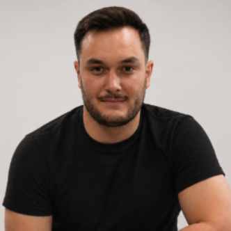 Geoffrey Cano - Contract manager