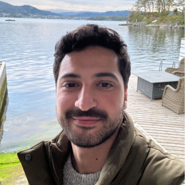 Hamza Najem - Projet Manager Officer