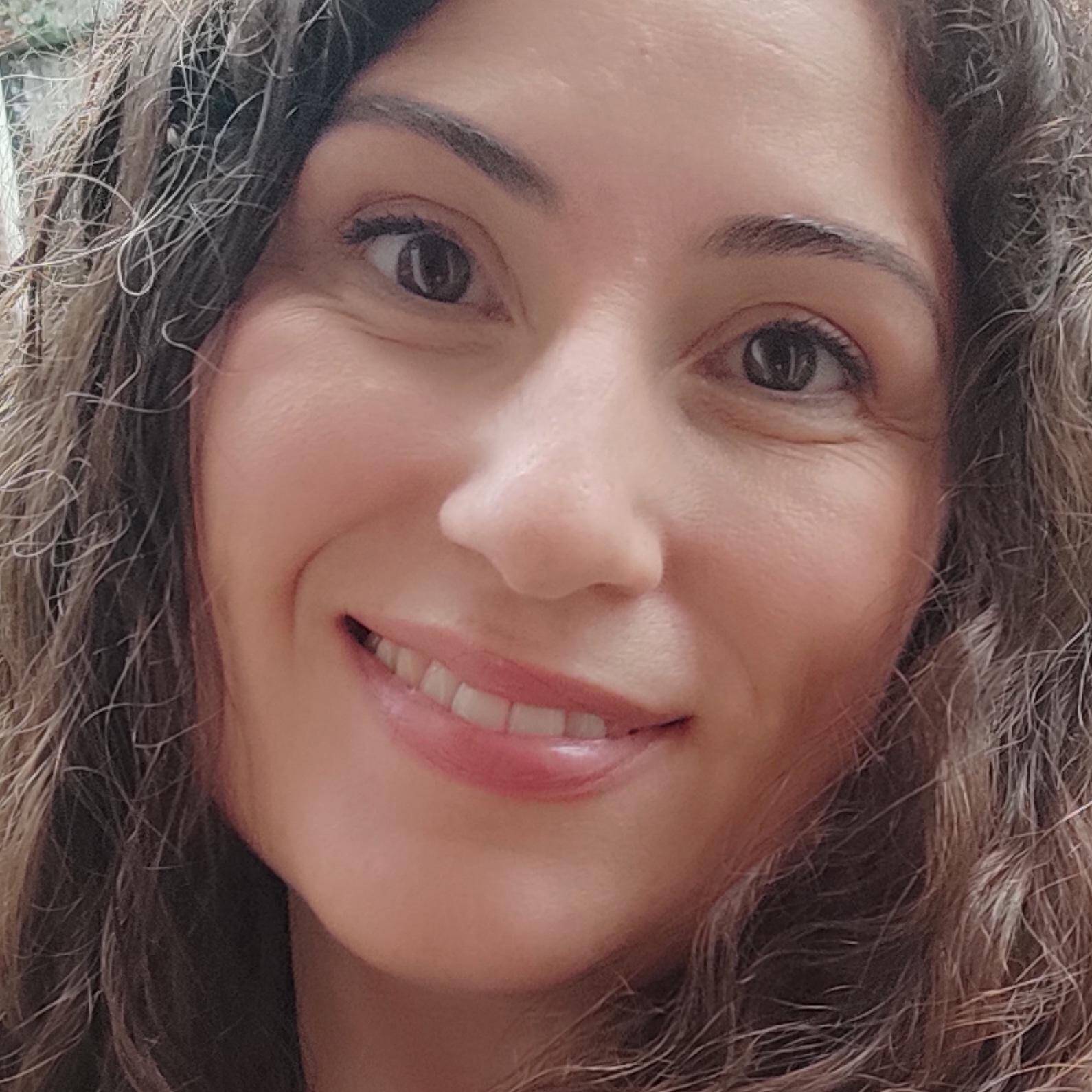 Saida Boujemaaoui - Copywriter | Contentwriter | Tekstschrijver