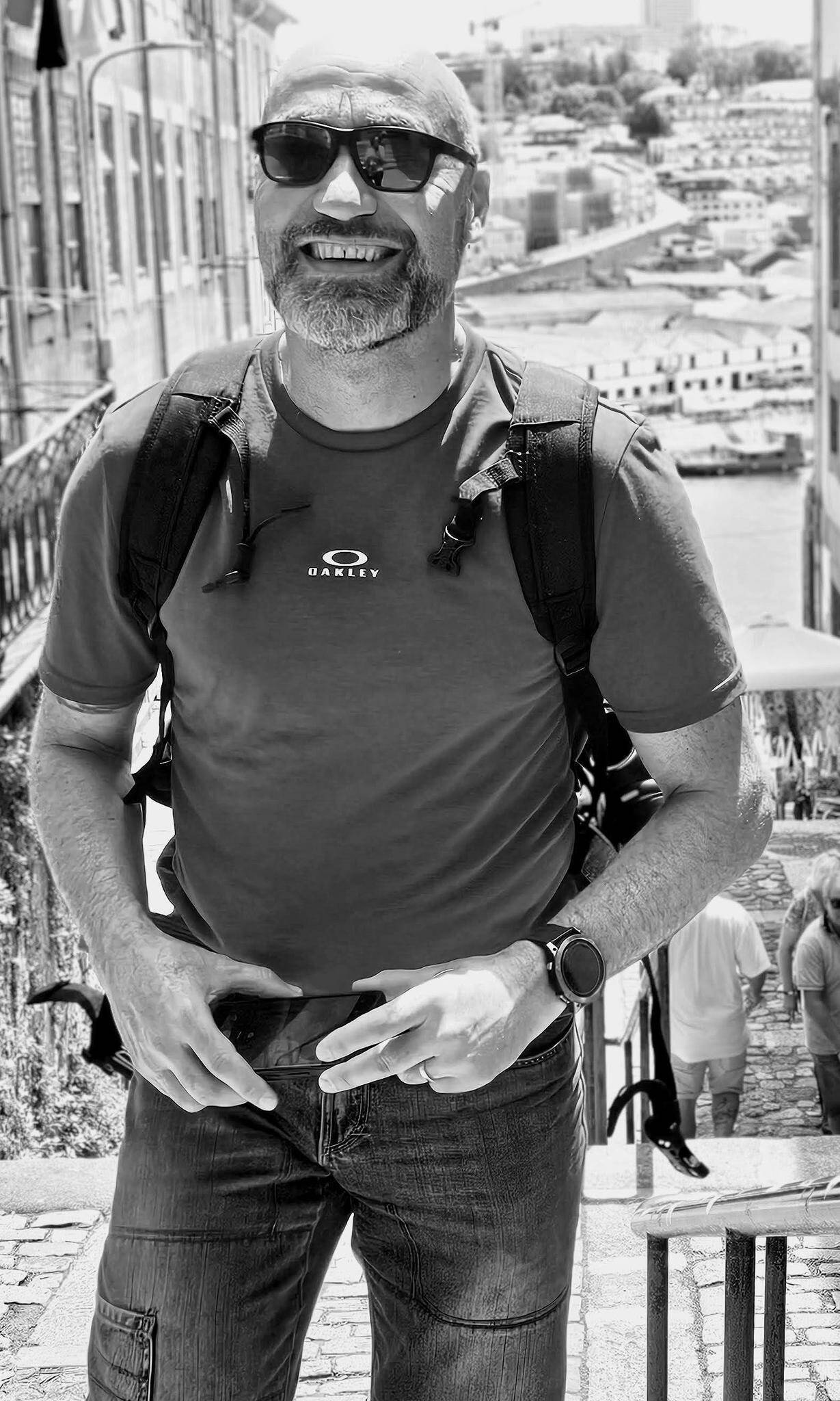 Eric Quenoy - Consultant et formateur