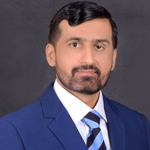 Toqeer Ahmad