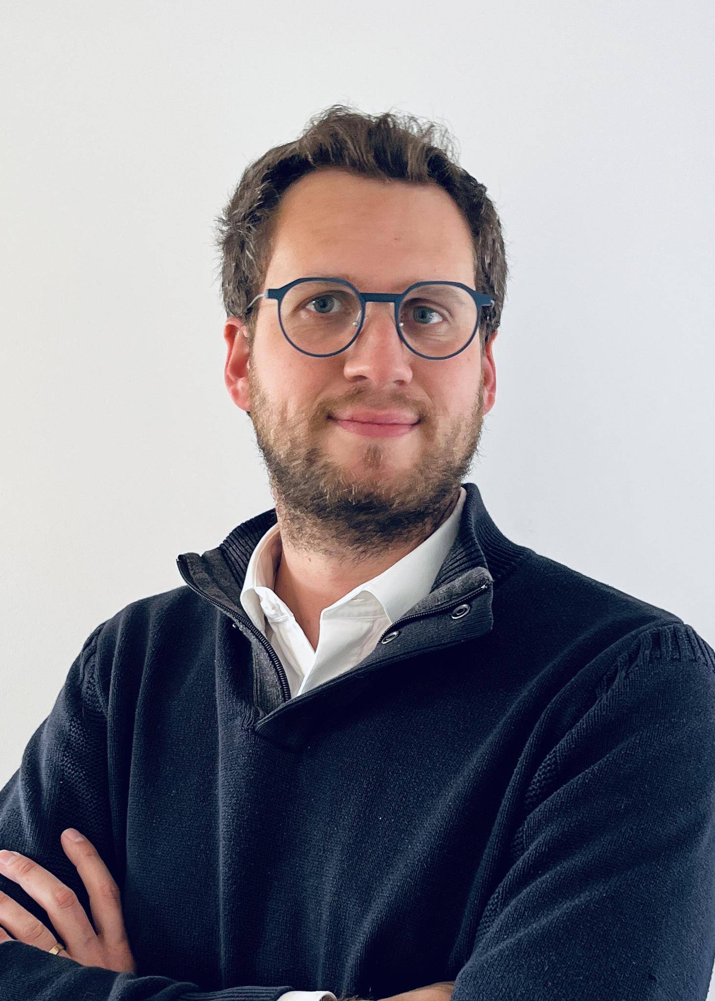 Alexandre Merignac