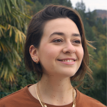 Amandine Brun - Graphiste 2D et 3D