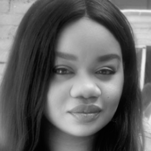Grace-Coretta Edzang