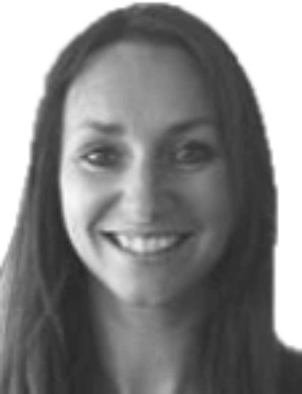 Julie Tallec - Rédaction SEO BtoB | Industrie • Énergie • Supply 