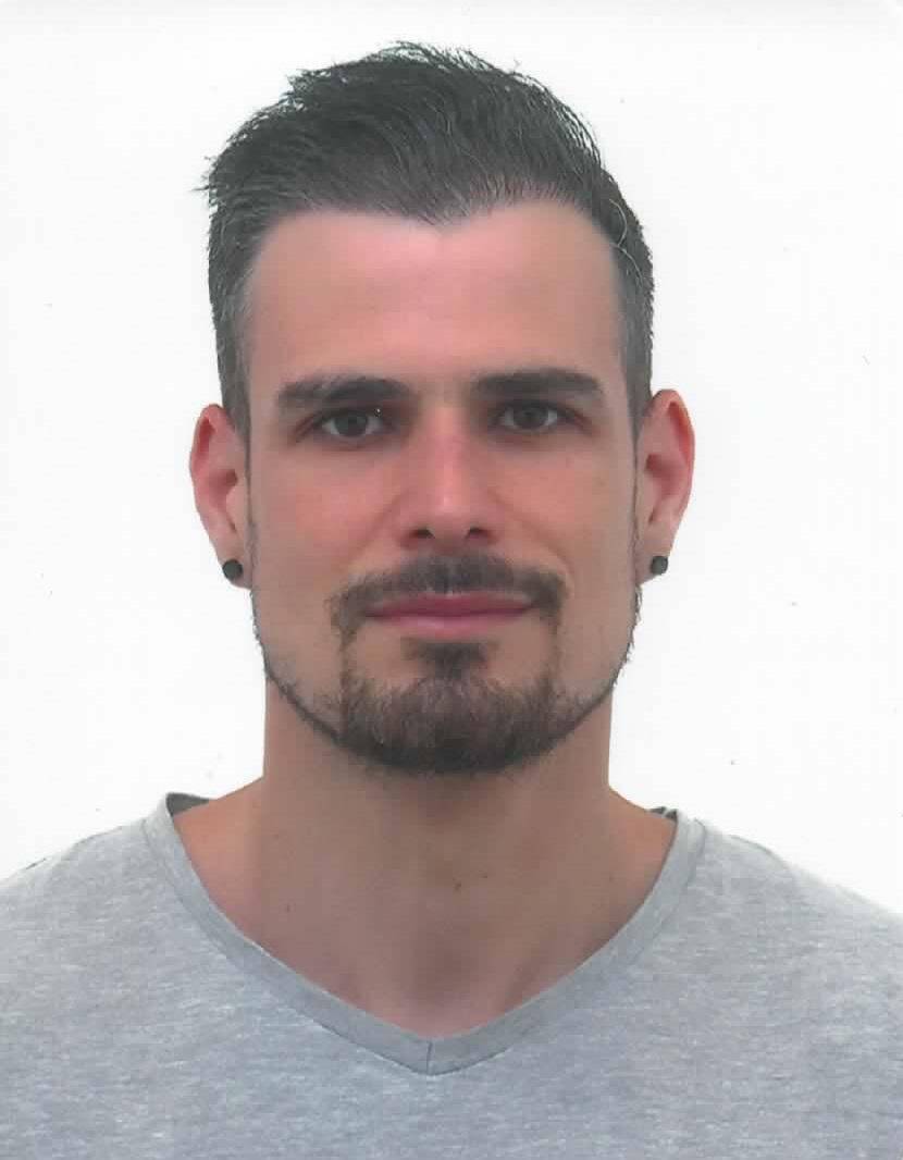 David Valverde