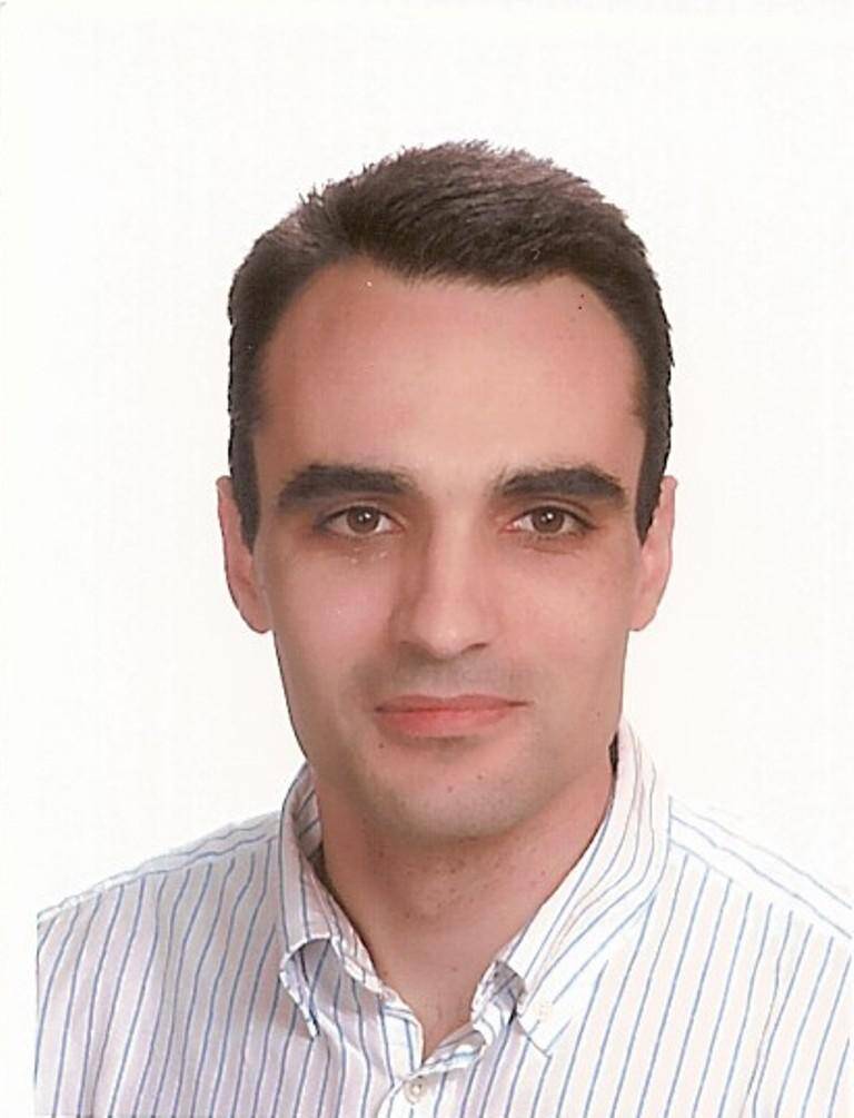 Francisco Manuel Cerezo