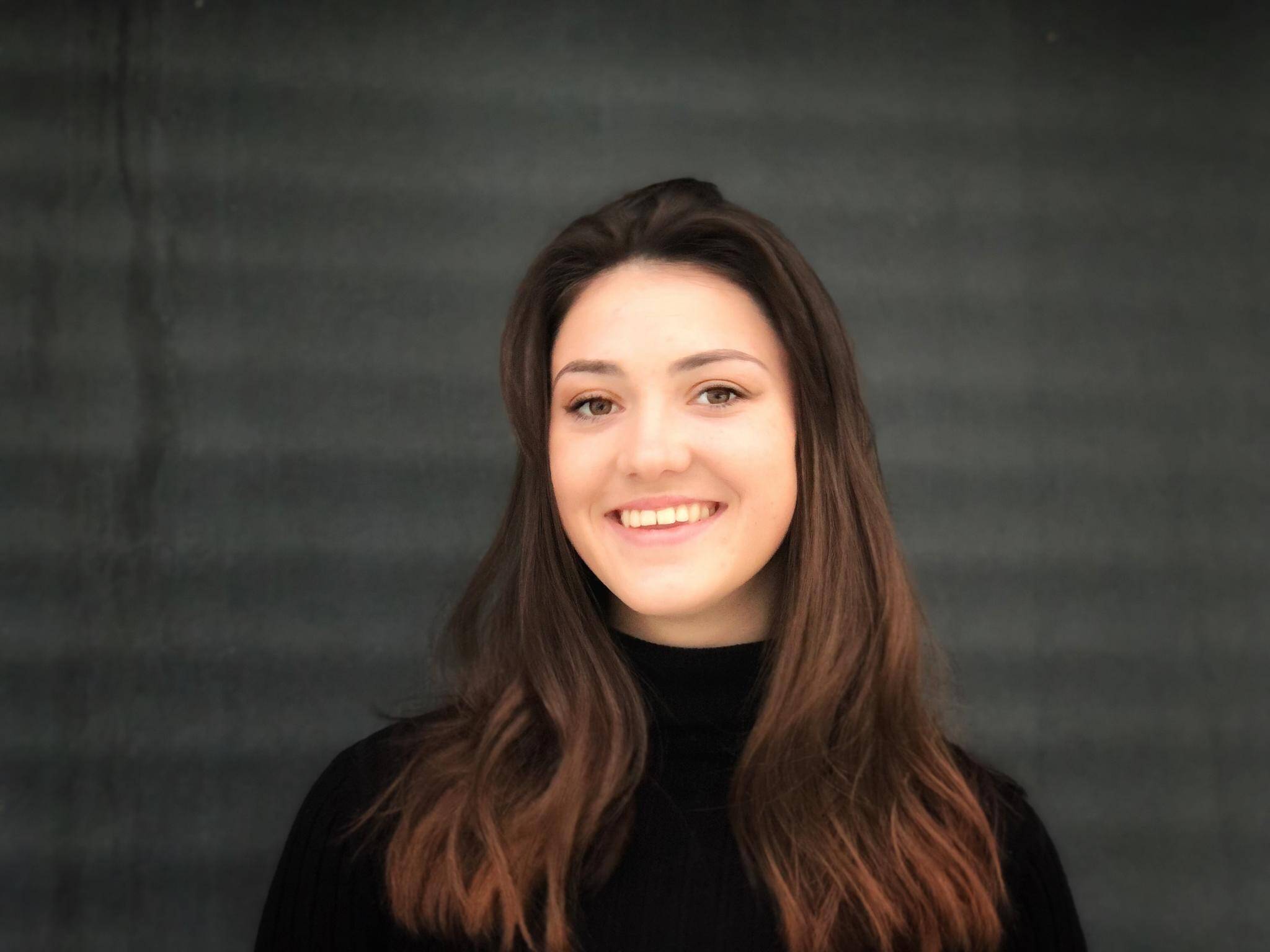 Faustine André