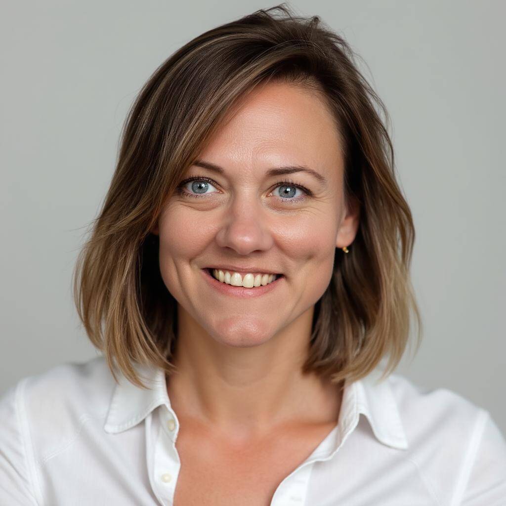 Aurélie Granger