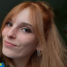 Emilie F.