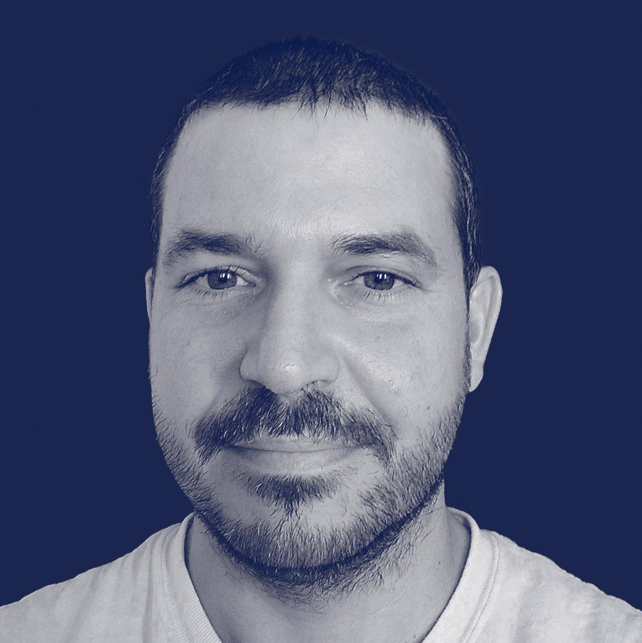 Ariel Martín Pérez