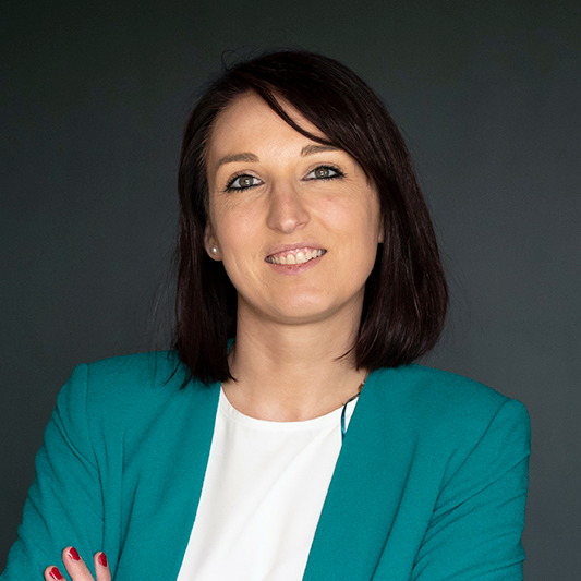 Pauline G.