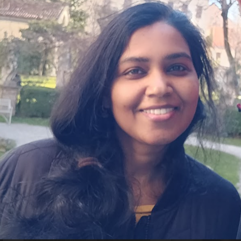 Nirmala Benjamin