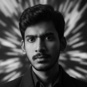 Prashanth Edits - Video Editor