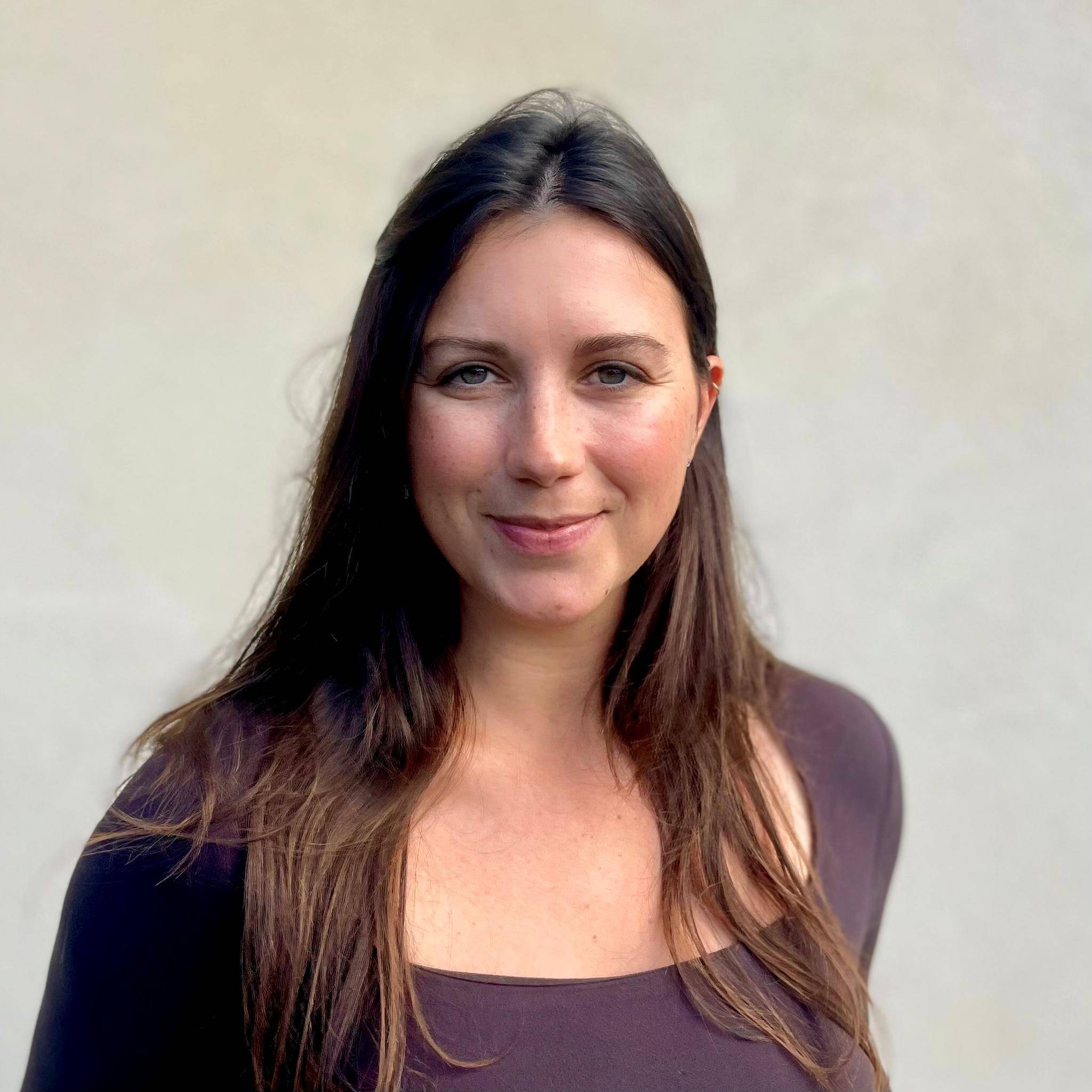 Marie-Charlotte  - Brand Manager Marketing