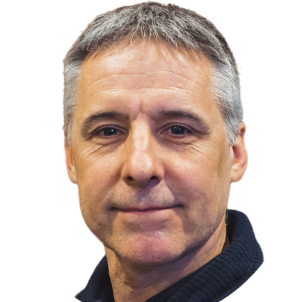 Mark Greening