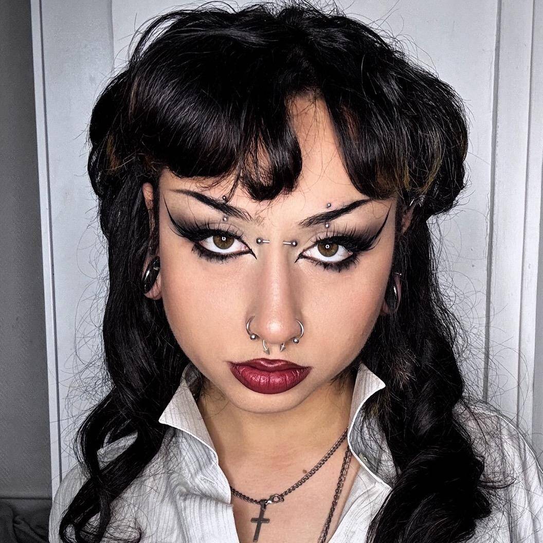 Mélissa L.