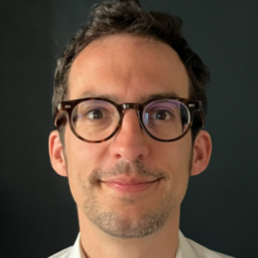 Damien  - Directeur Transformation IT & Digitale