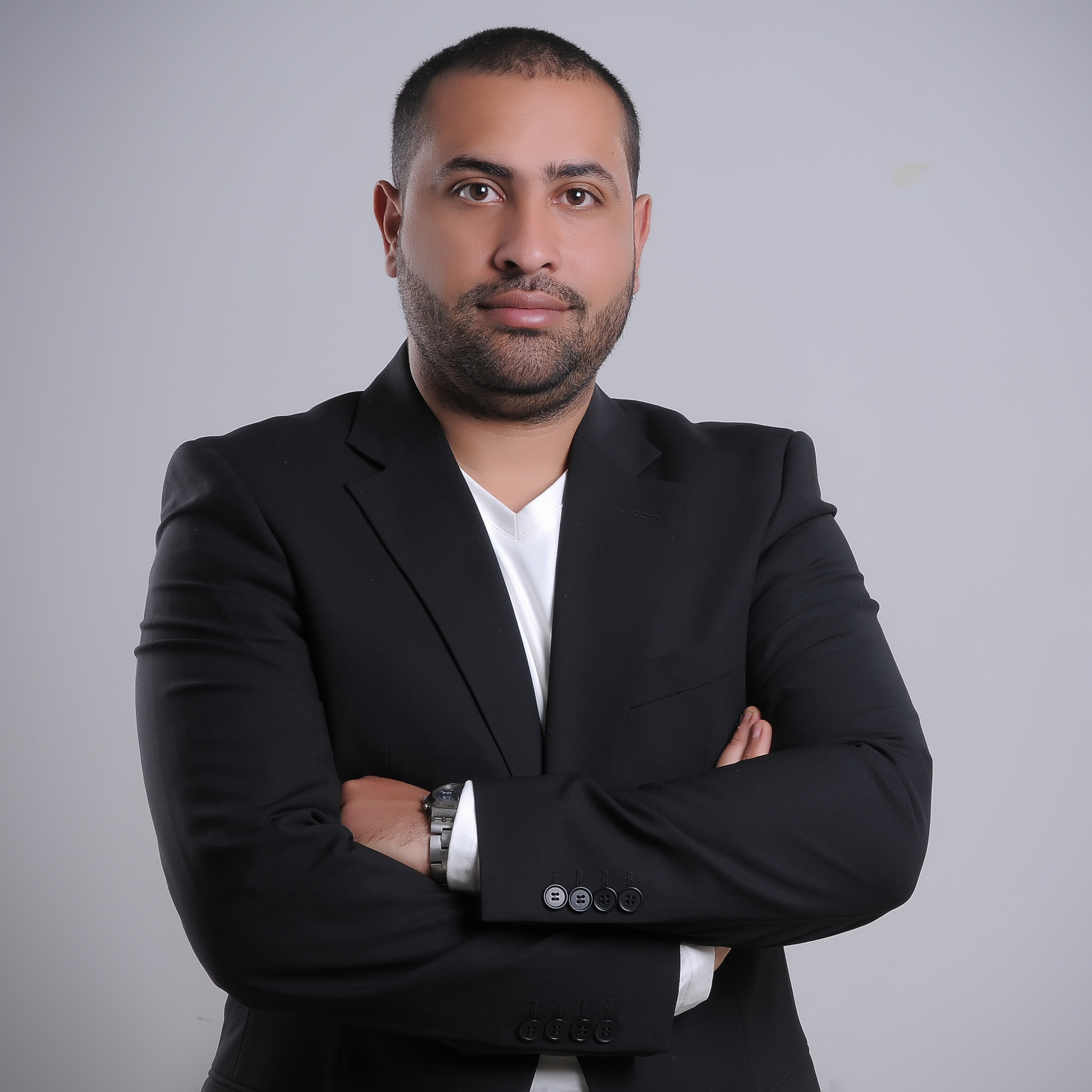Mohamed Kabbous