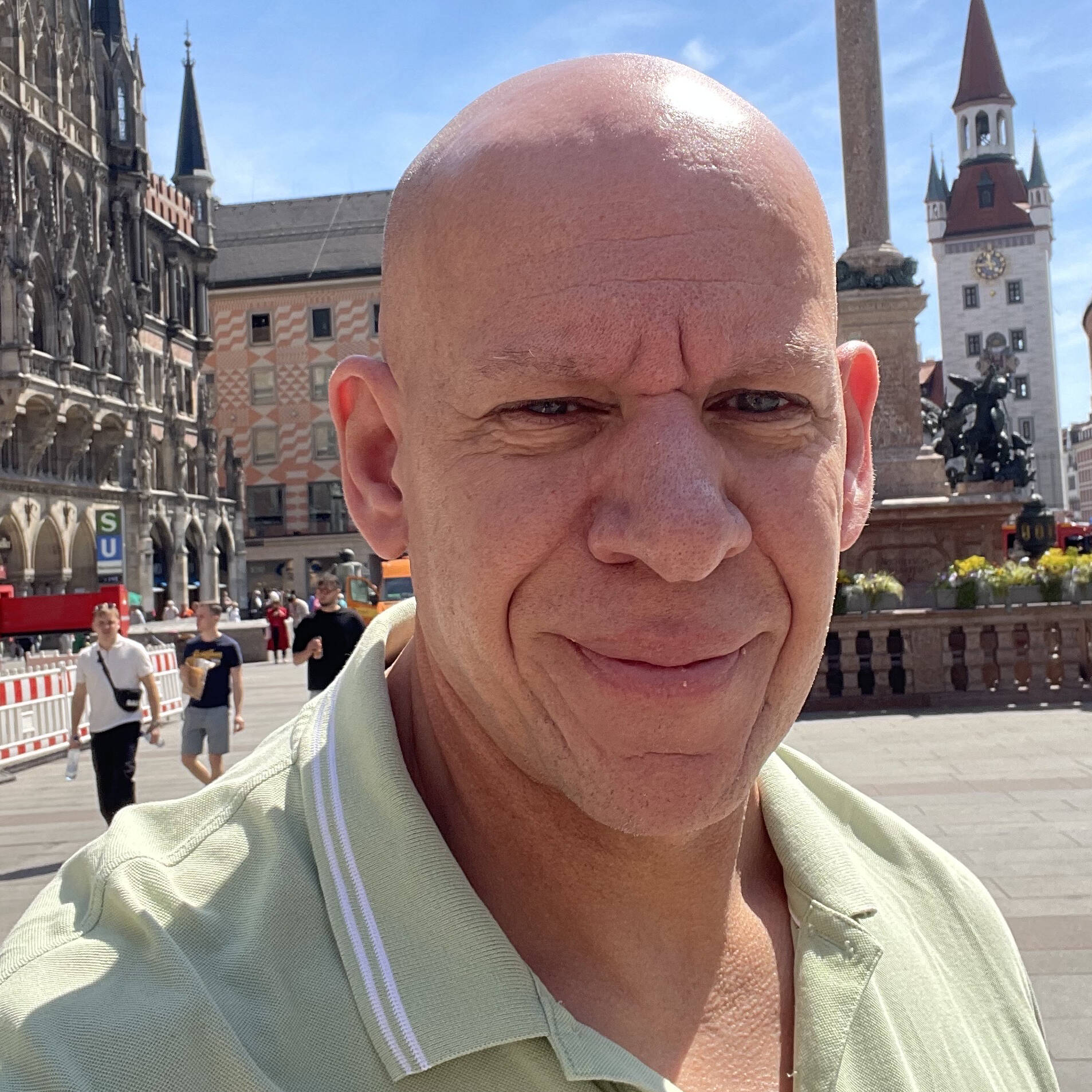 Thomas Manzig - Virtual Assistant & Support | Deutsch