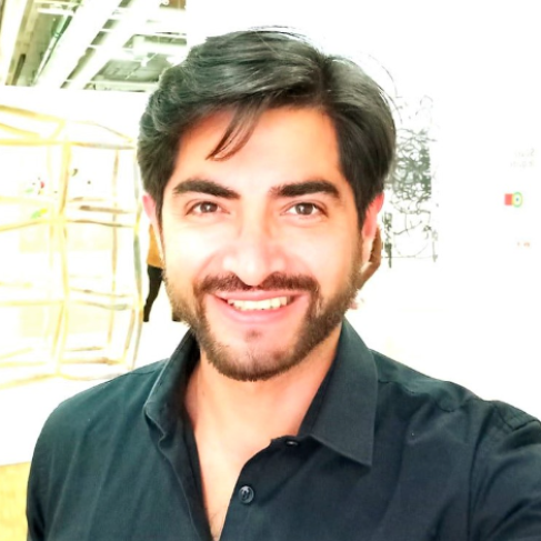 Danilo Garcia Caceres