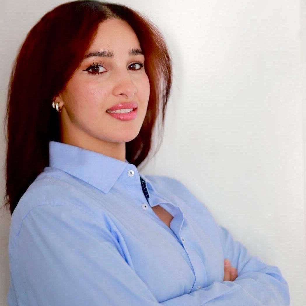 Oumaima Laasri - PO / Expert Atlassian Gouvernance, Migration & RUN