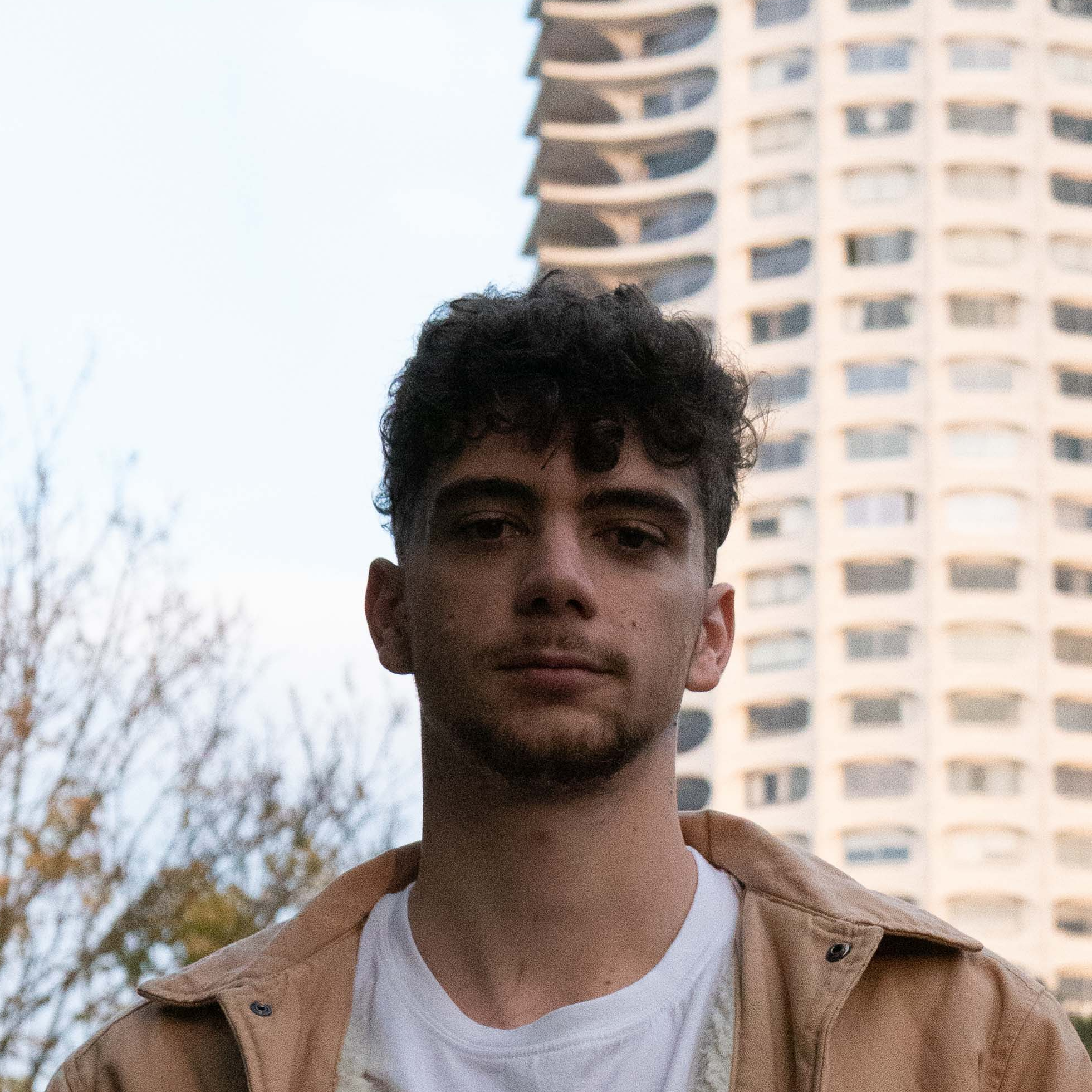 Corentin Guyozot