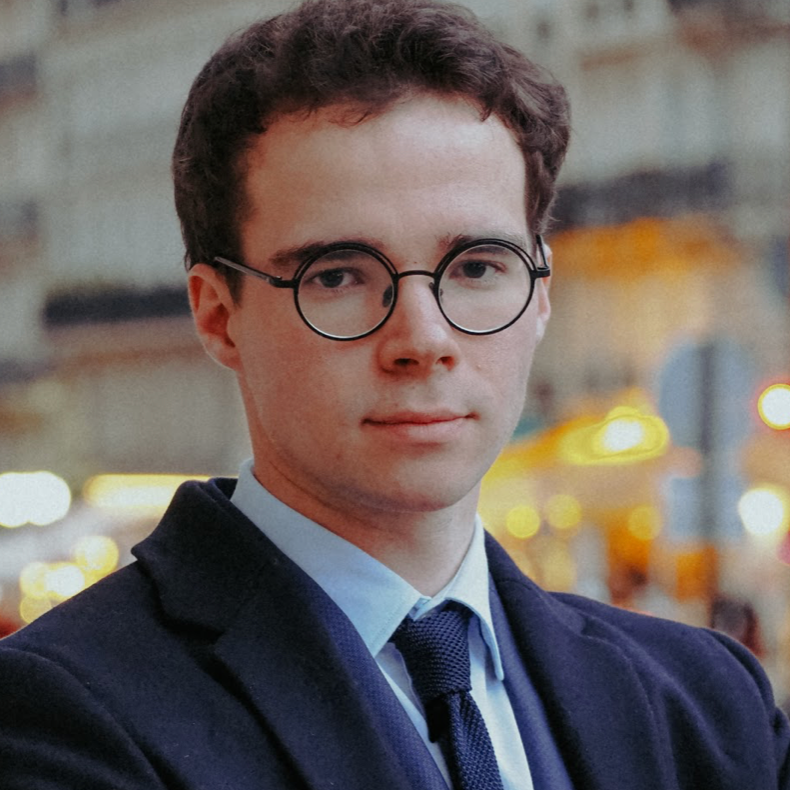 Adam Karsenti
