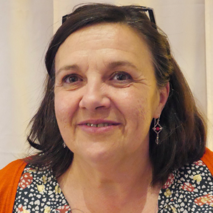 Véronique Alonso