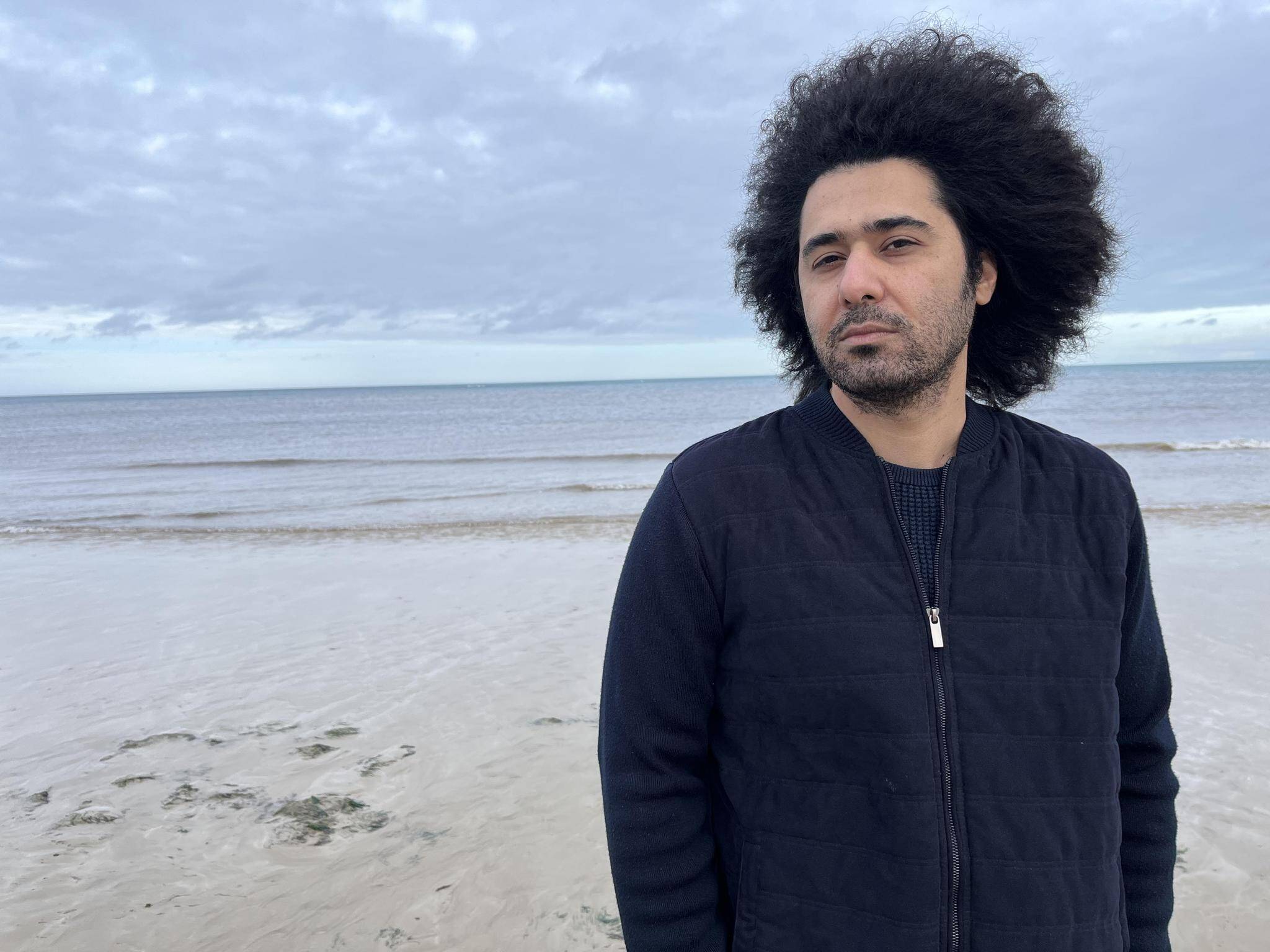 Mohammad Fouladi