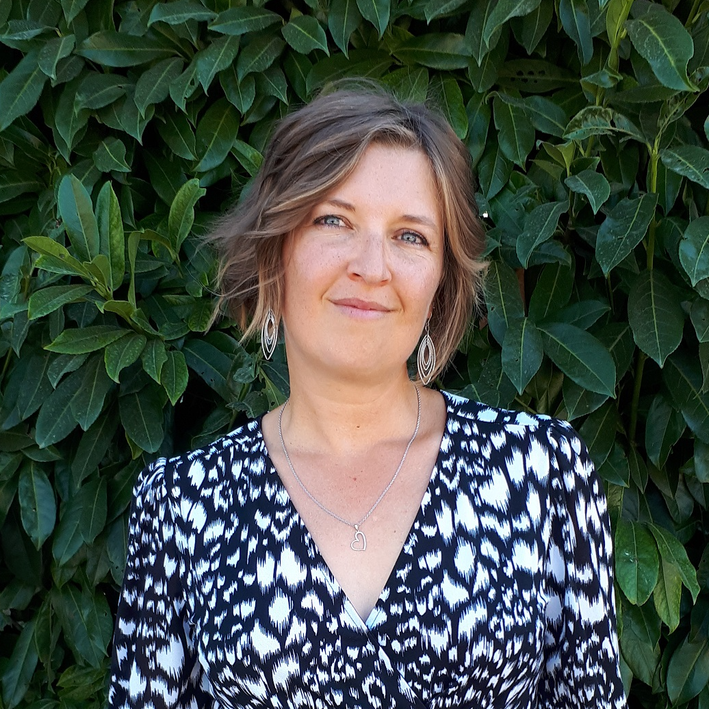 Stéphanie Jeannot
