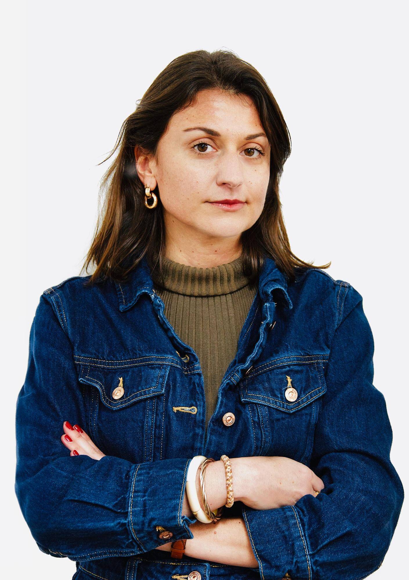 Agnès K.