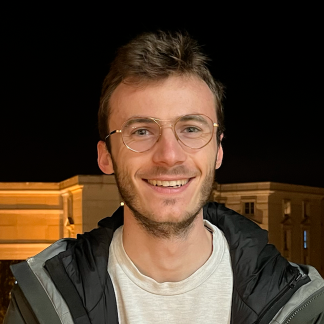 Pierre Coulon