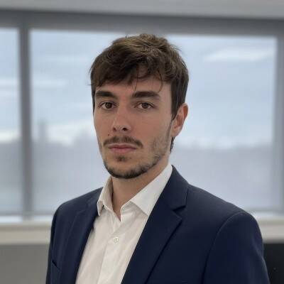 Thibaut Revilliod - Consultant Product & Delivery | BA & PO technique