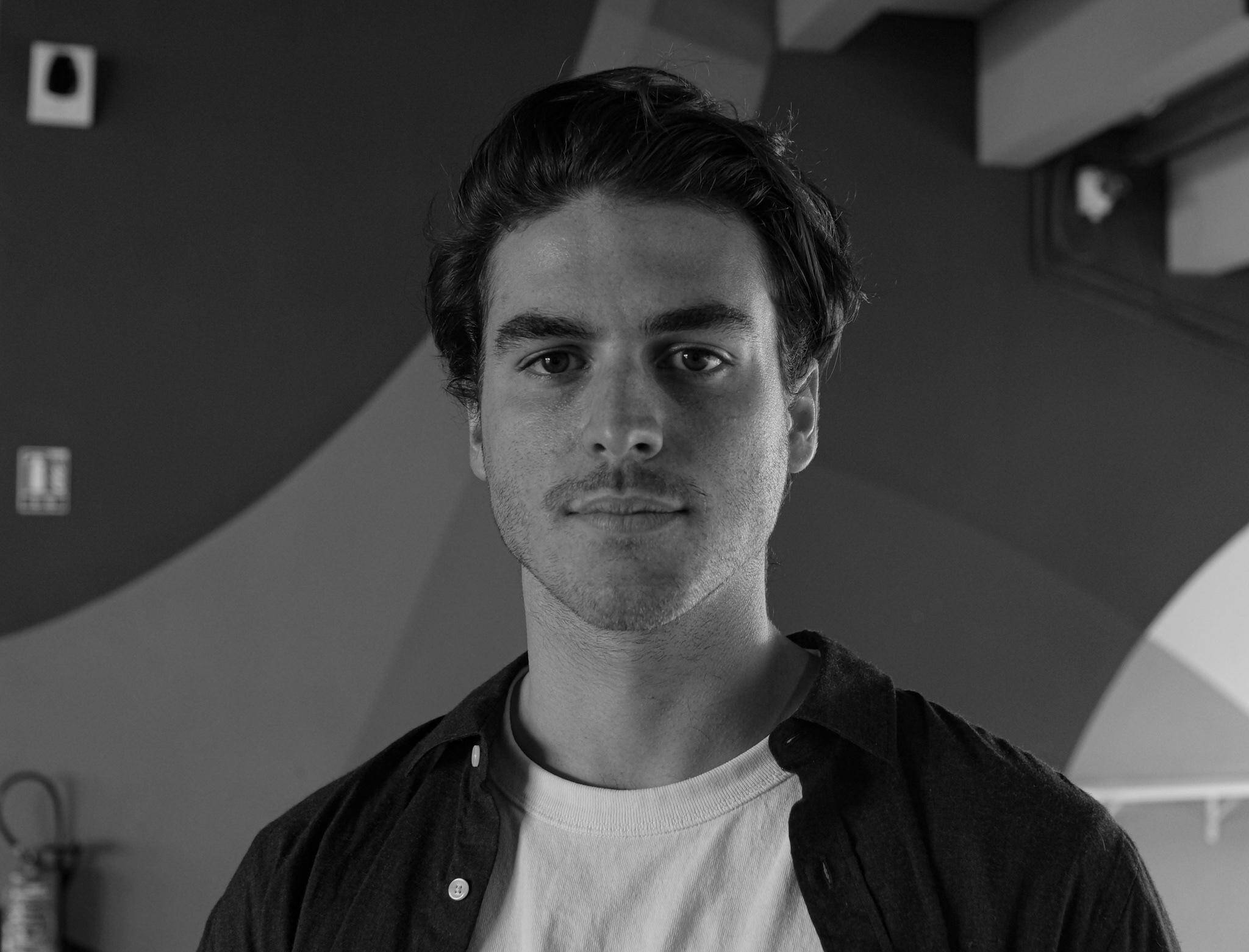 Lucas Macaluso