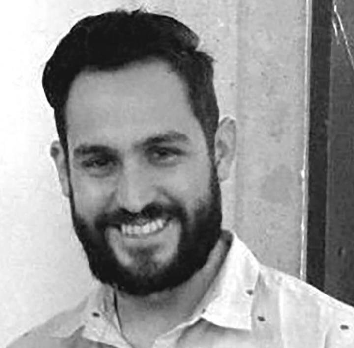 Pablo Ojeda