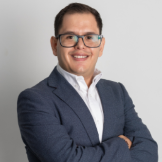 Bryan Erazo